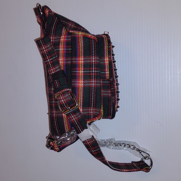 ๐๐ปCURRENT MOOD๐บ๐ Max Volume Fanny Pack Crossbody last one in stock - Picture 10 of 17